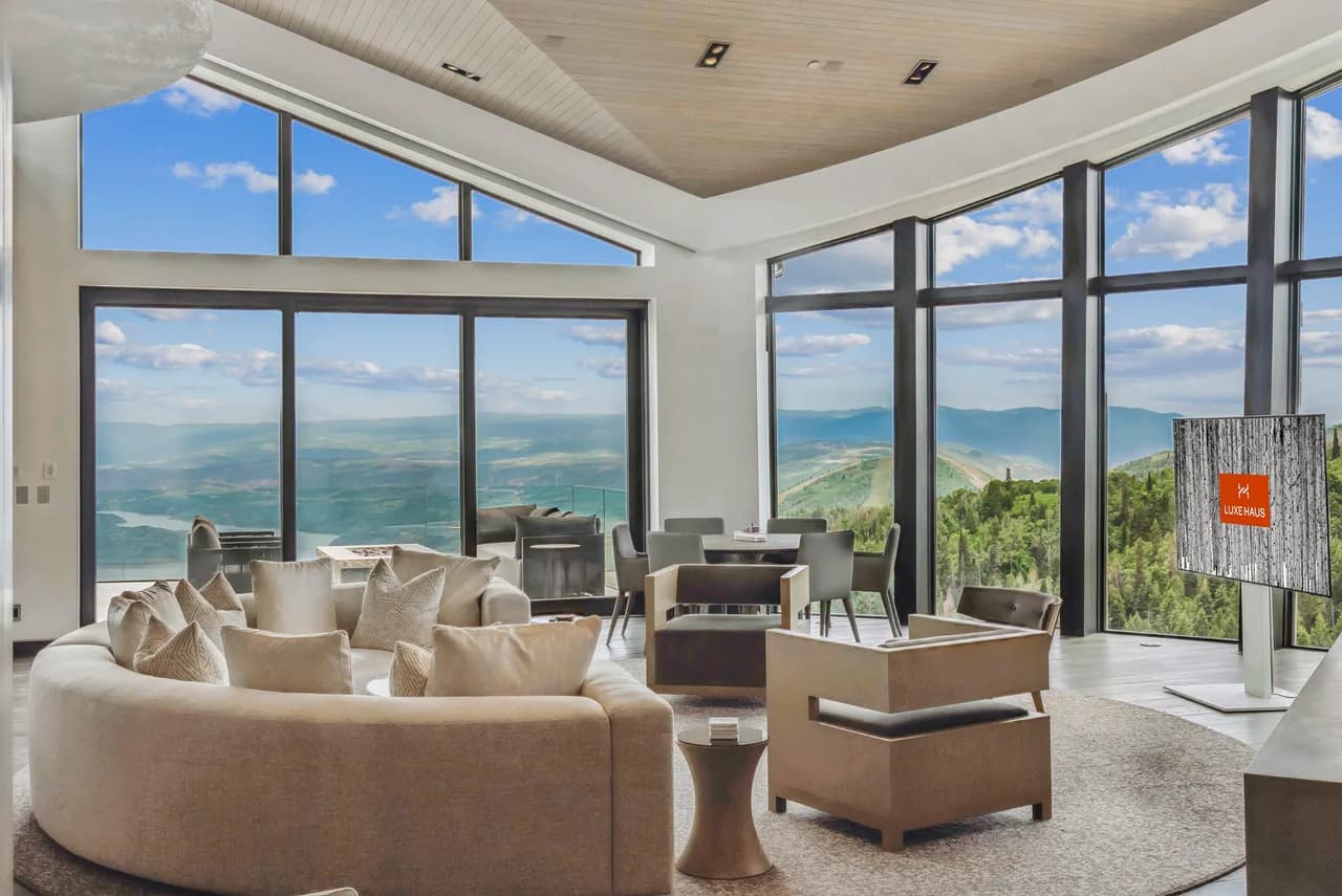 Ski-In Luxury Vacation Home in Park City, photo 2