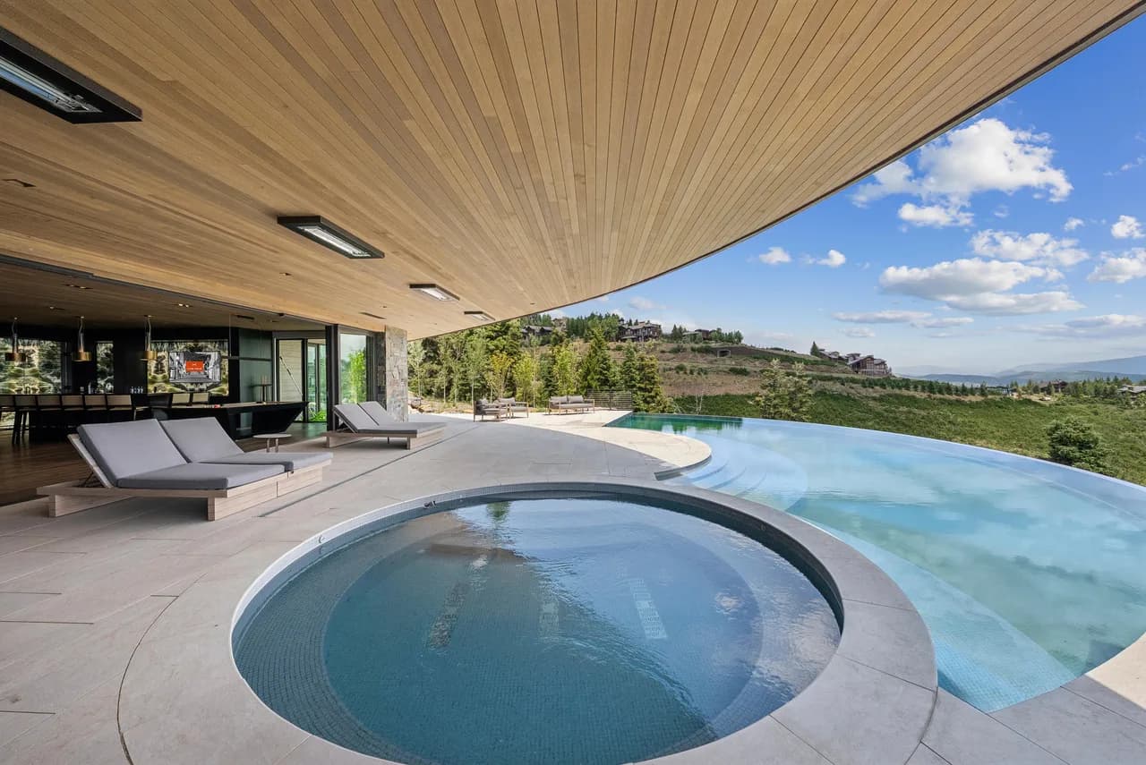 Ski-In Luxury Vacation Home in Park City, photo 3