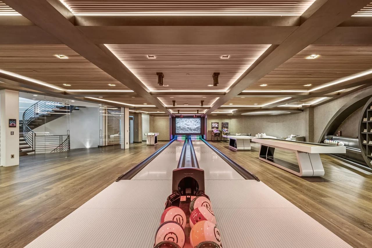 Ski-In Luxury Vacation Home in Park City, photo 4