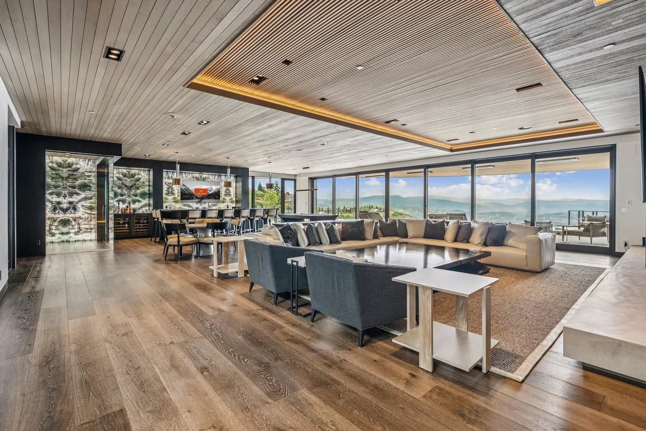 Ski-In Luxury Vacation Home in Park City, photo 5