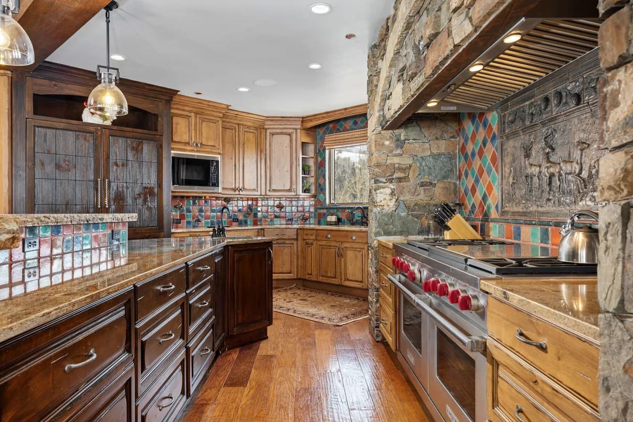 Ski Utah Home in Deer Valley, Foto 4