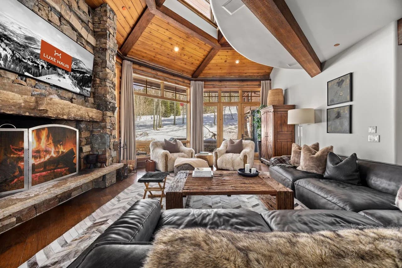 Ski Utah Home in Deer Valley, Foto 5