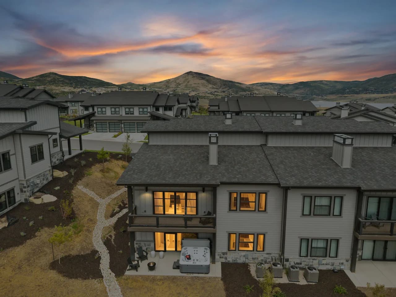 Deer Valley Vista photo 5