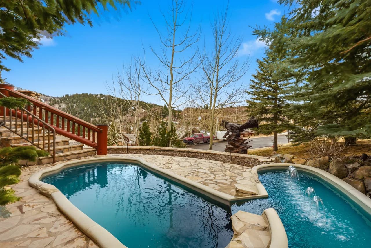 Summit View Lodge in Deer Valley, Foto 2