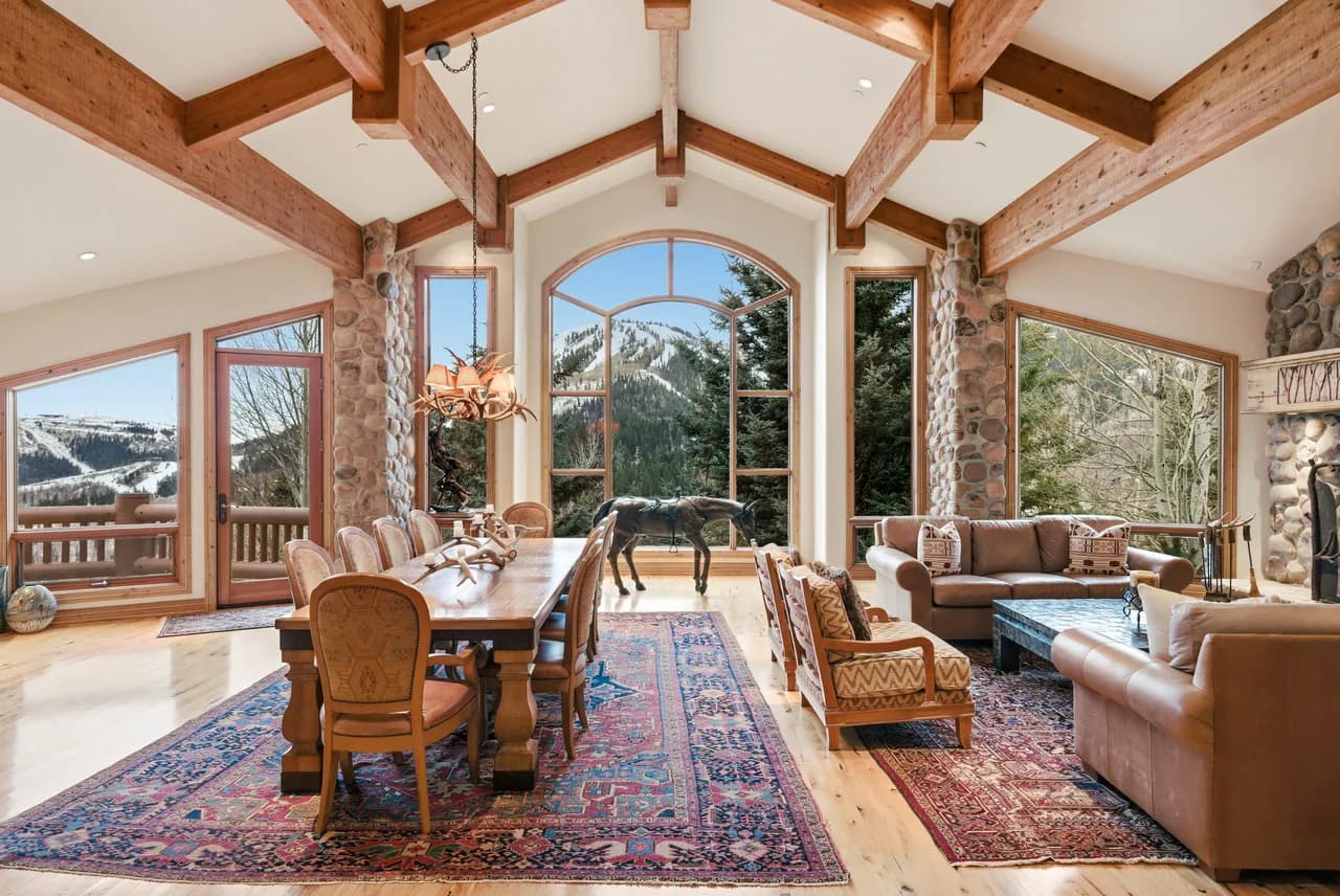Summit View Lodge in Deer Valley, Foto 3