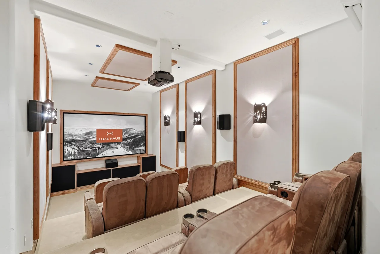 Summit View Lodge in Deer Valley, Foto 4