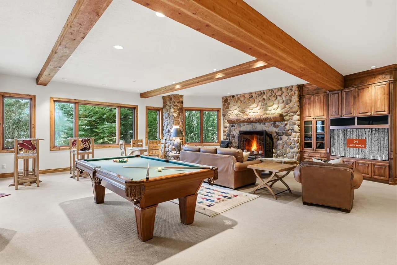 Summit View Lodge in Deer Valley, Foto 5