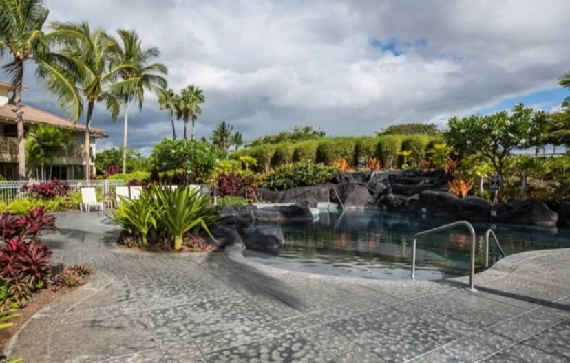 BVH4 Leilani Kai