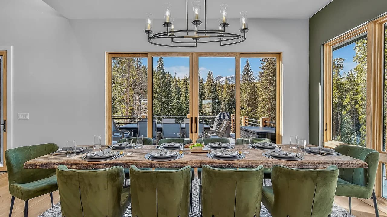 Everwild Chalet photo 5