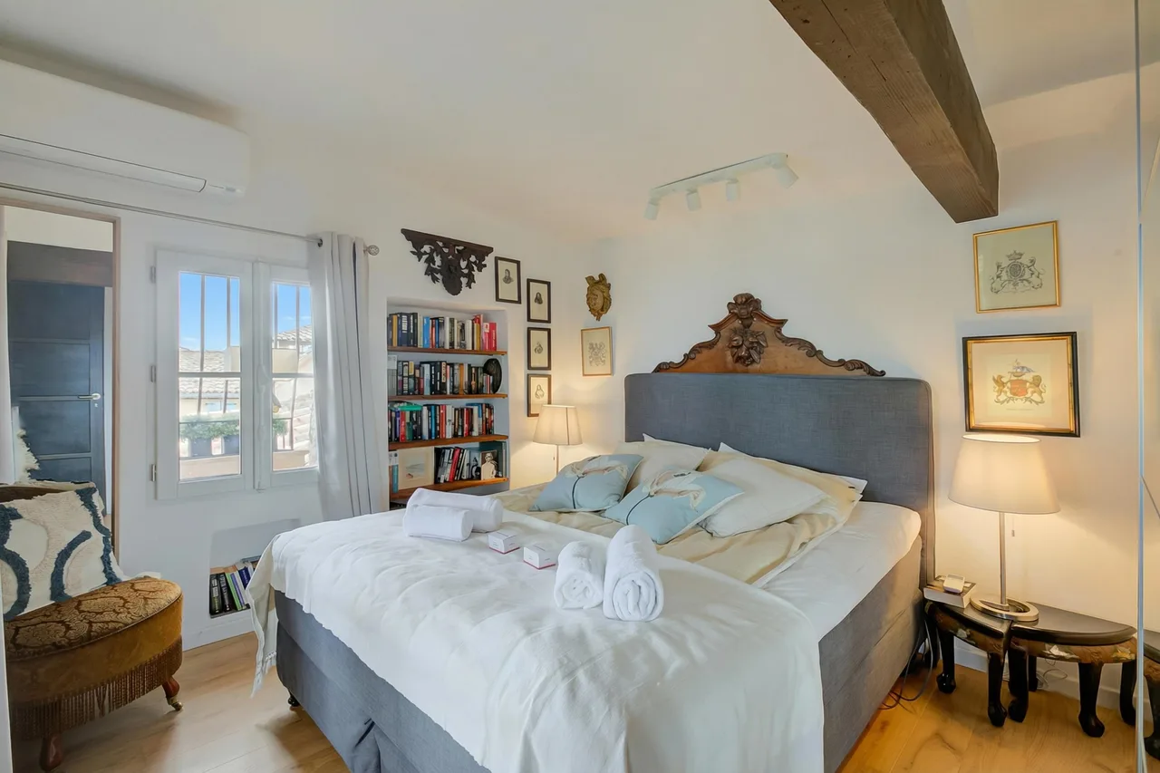 Maison Sans Delai with Sea View Terrace photo 5