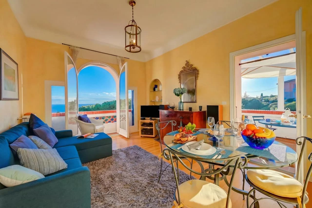 Villa MonTLilin Sea View photo 2