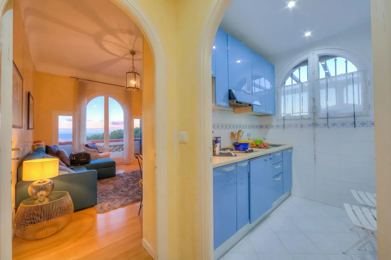Villa MonTLilin Sea View photo 4