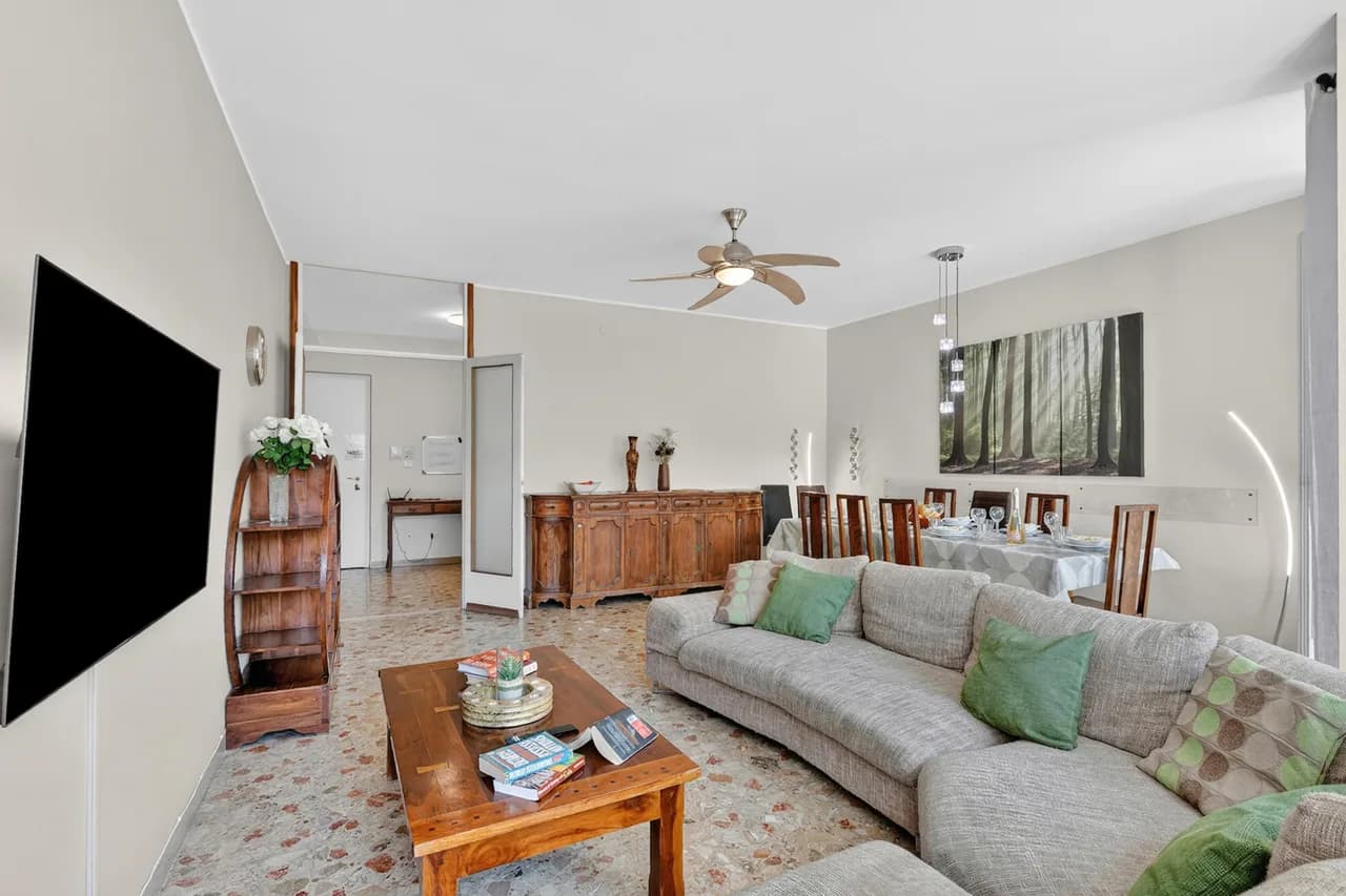 Lakeside Luxury Apartment in Riva del Garda, Foto 4
