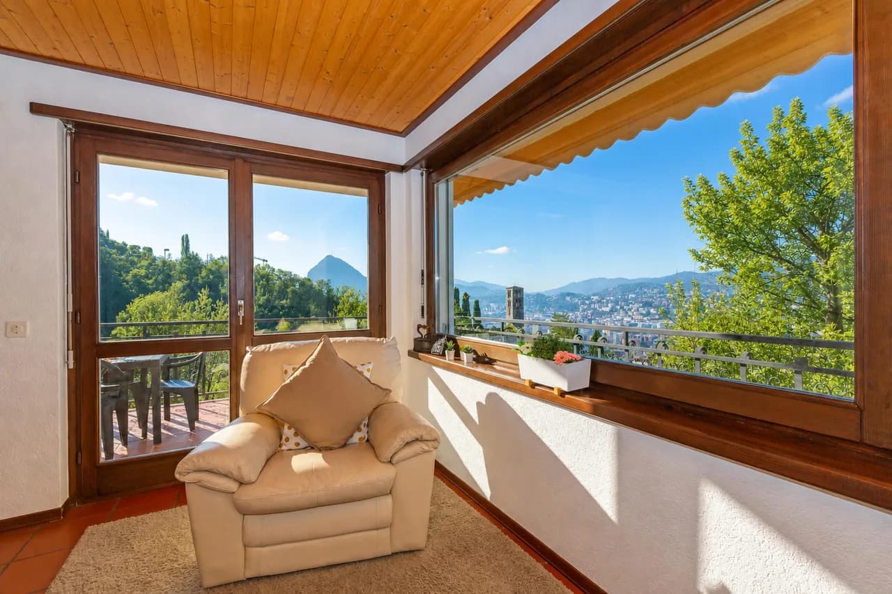Chiaras Zuhause mit Balkon, Foto 2