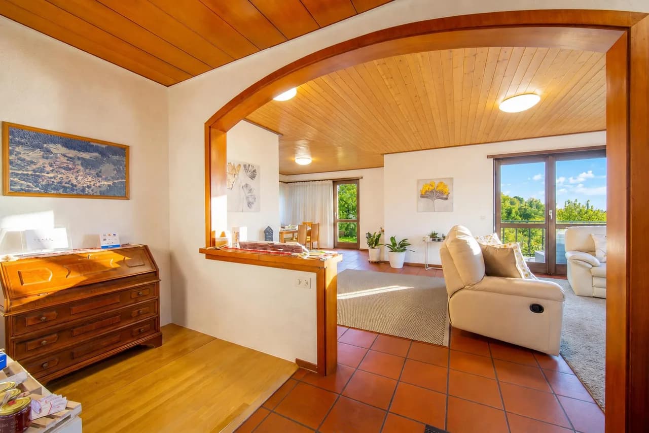 Chiaras Zuhause mit Balkon, Foto 3