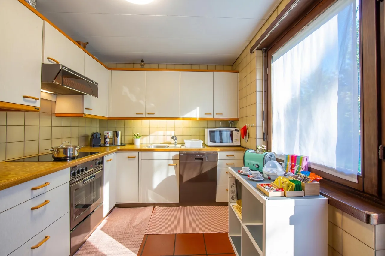 Chiaras Zuhause mit Balkon, Foto 4