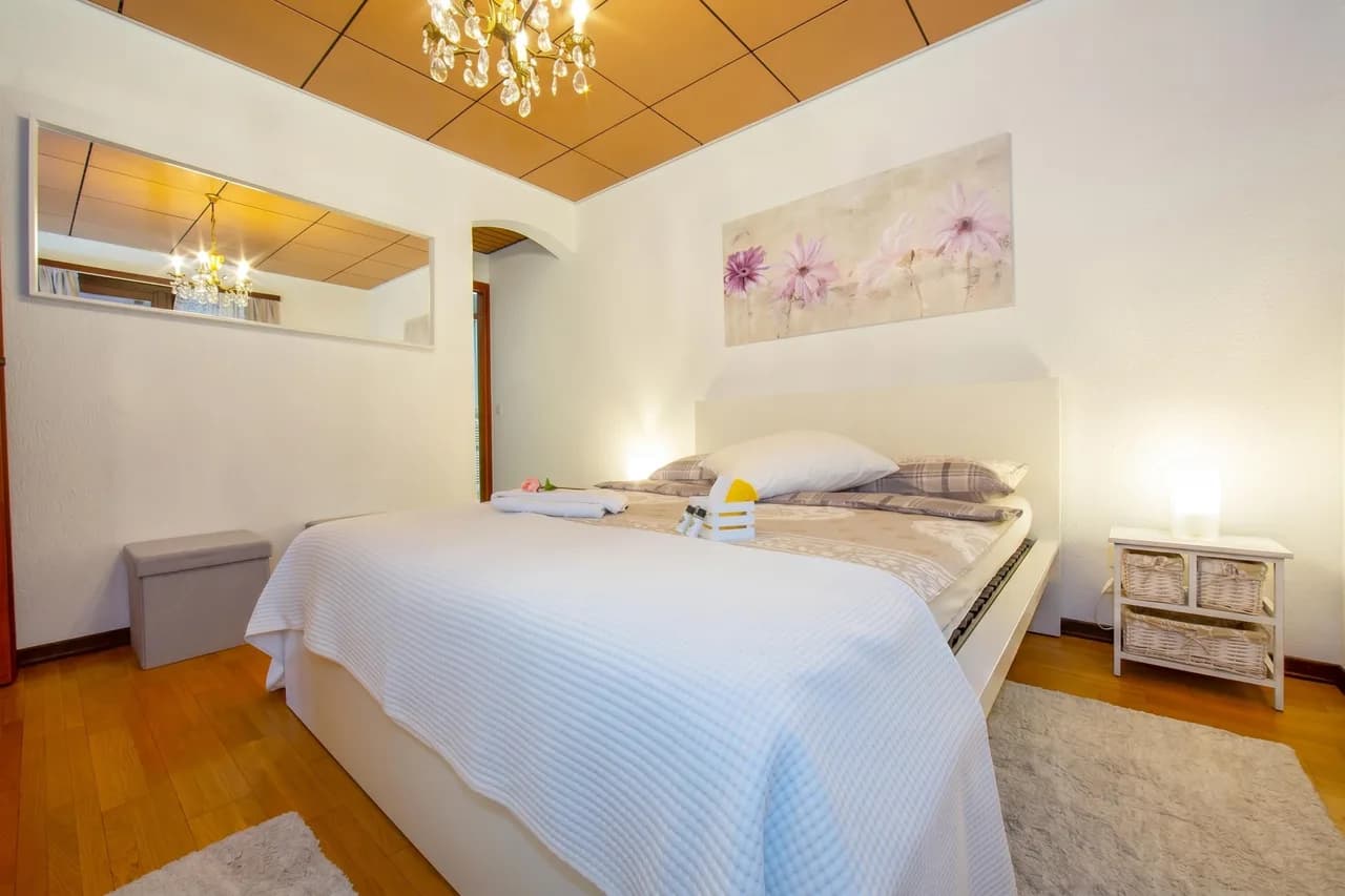 Chiaras Zuhause mit Balkon, Foto 5