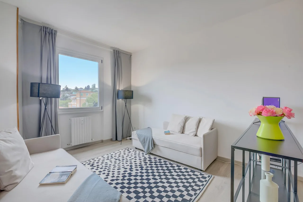 Appartamento di Tommaso Central Desenzano con A/C para 4, foto 2