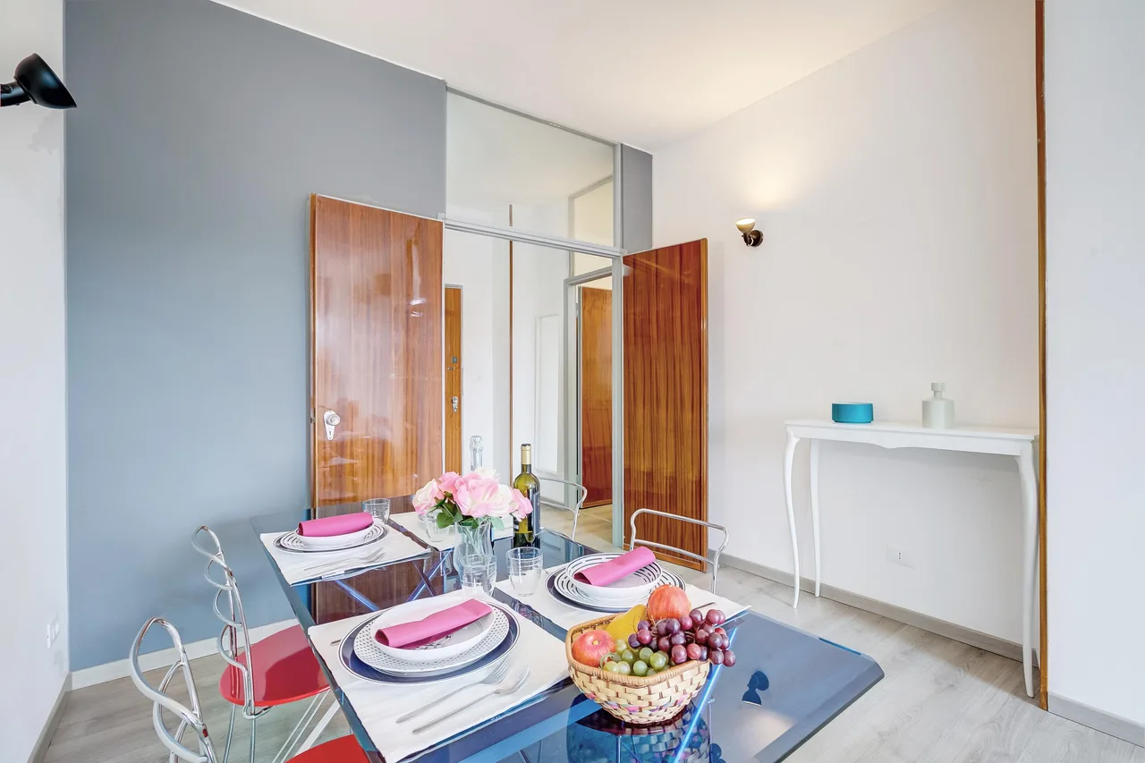 Appartamento di Tommaso Central Desenzano con A/C para 4, foto 3