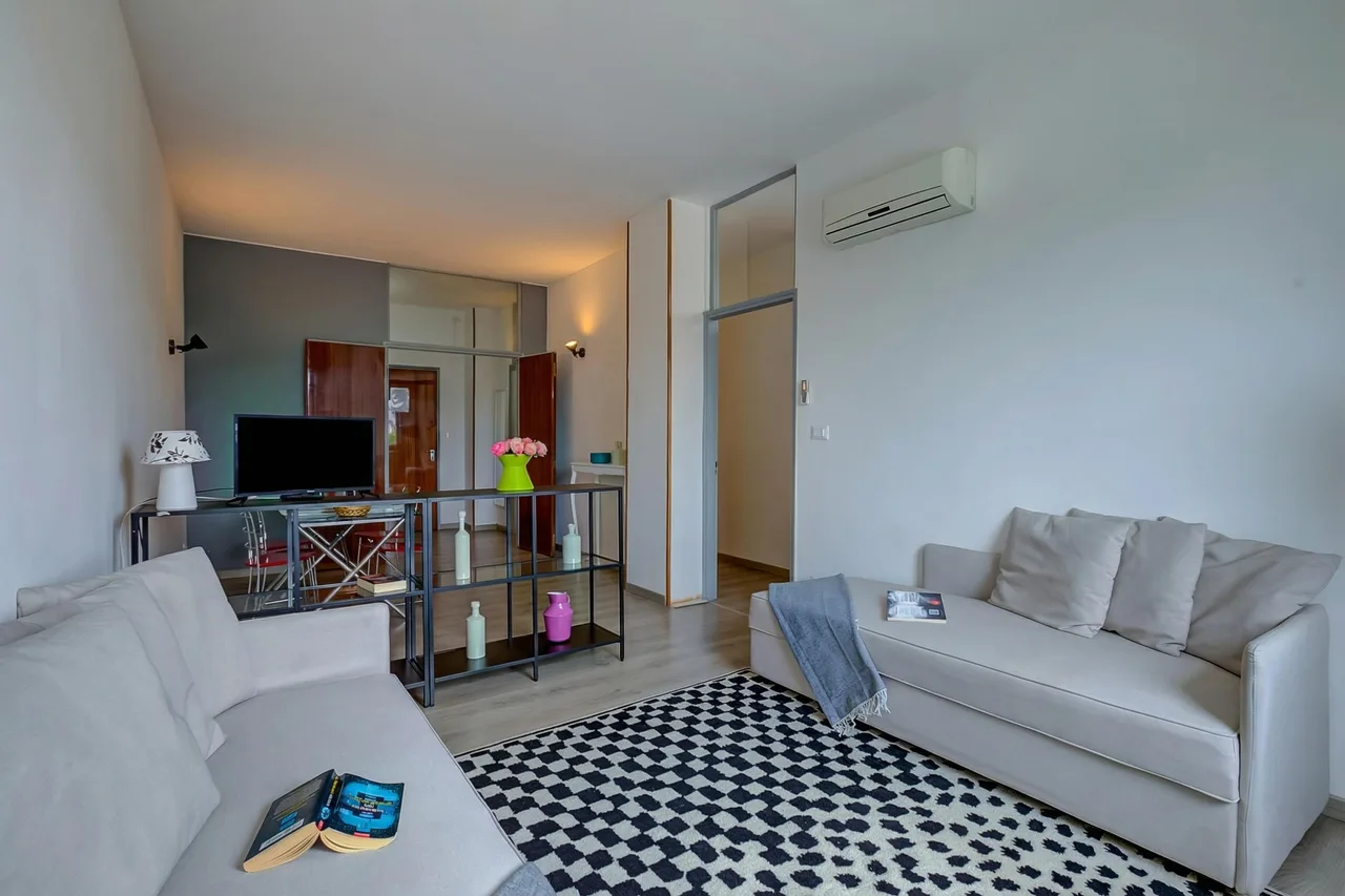 Appartamento di Tommaso Central Desenzano con A/C para 4, foto 4