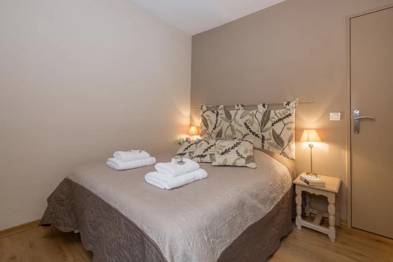 Balcony Apartment in Chamonix, Auvergne-Rhône-Alpes, France, Foto 5