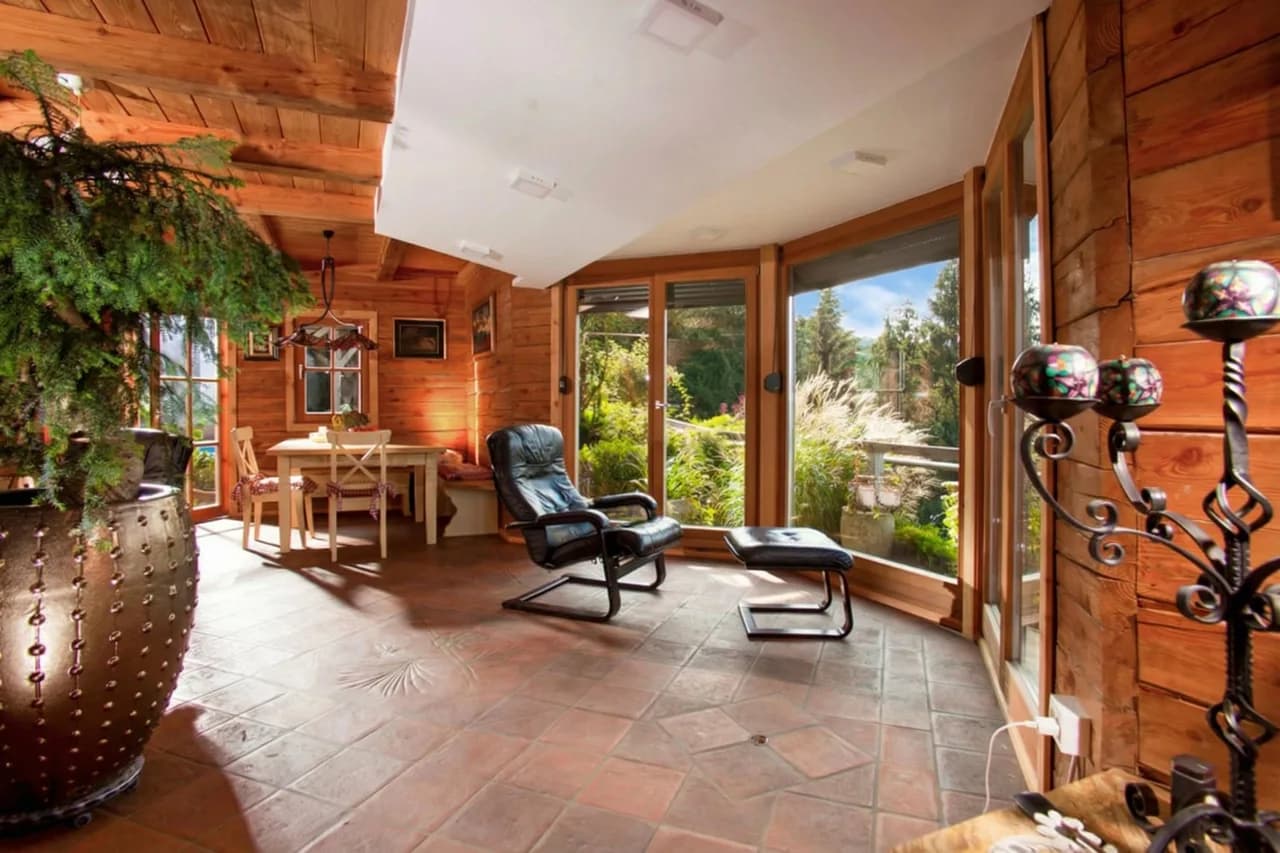 Mountain View Chalet in Slovenj Gradec, photo 4