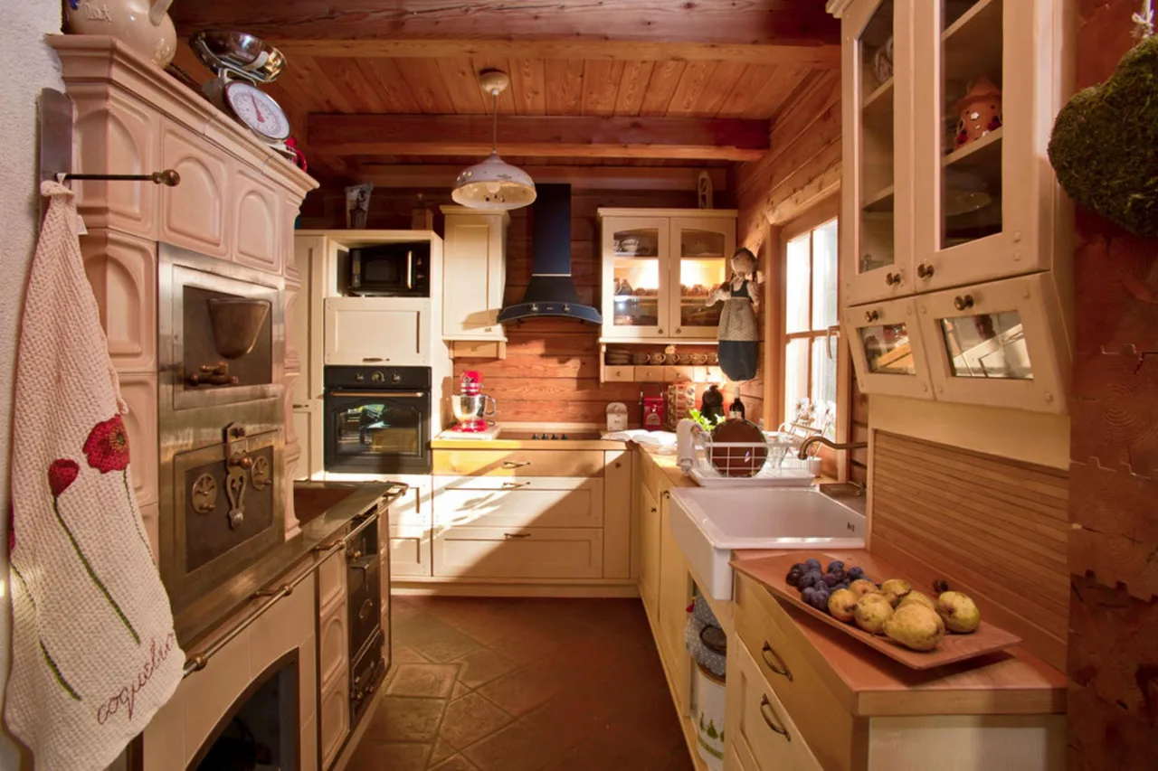 Mountain View Chalet in Slovenj Gradec, photo 5