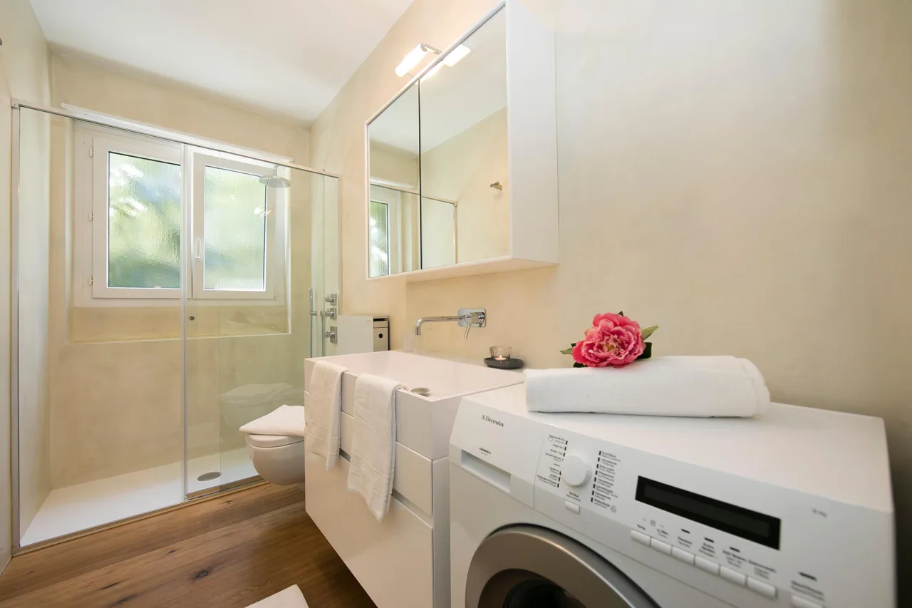 Charm Apartment mit Balkon und Parkplatz, Foto 5