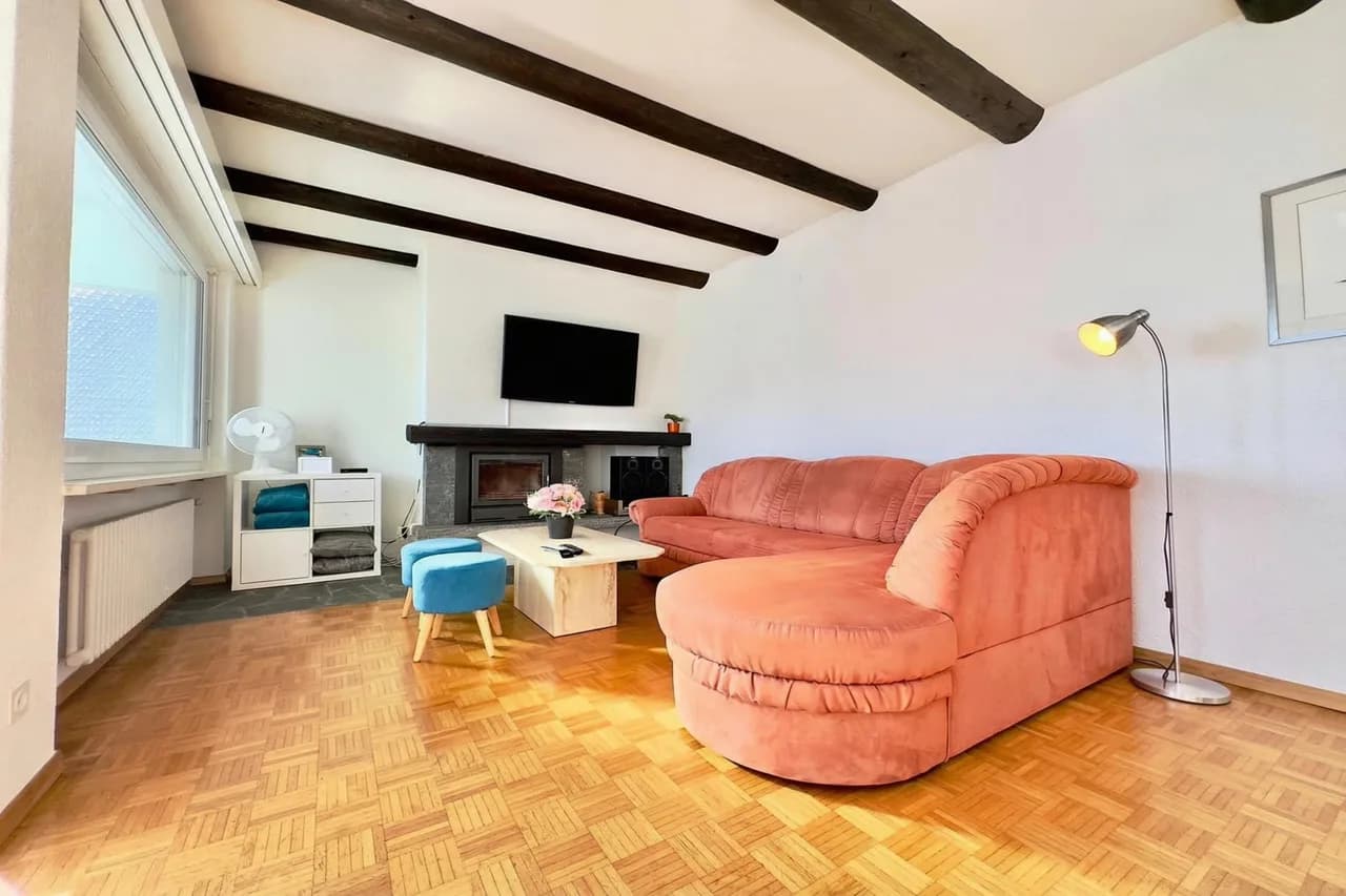 On the Lake 2BR with Garage in Porto Ronco photo 2
