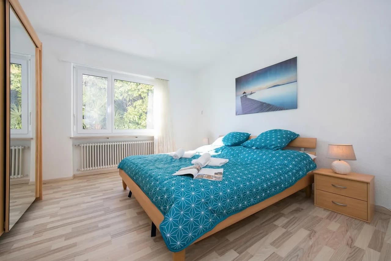 On the Lake 2BR with Garage in Porto Ronco photo 5