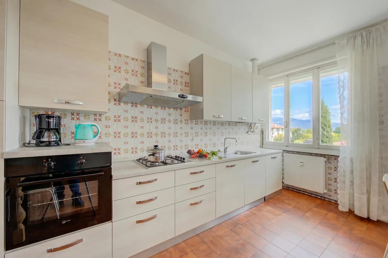 Margherita cerca del lago - Apto para Familias, foto 4