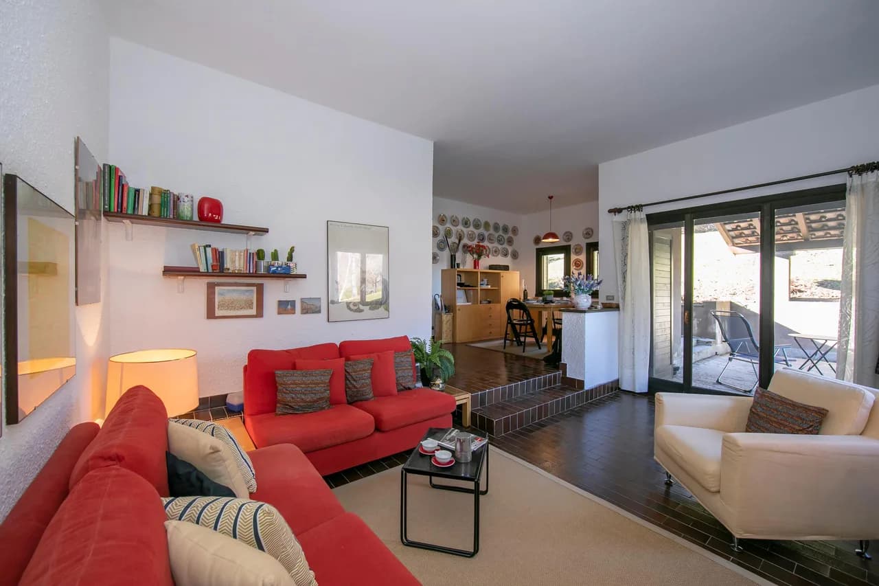 Charming Duplex Townhome in Gignese, Piedmont, Italy, foto 4