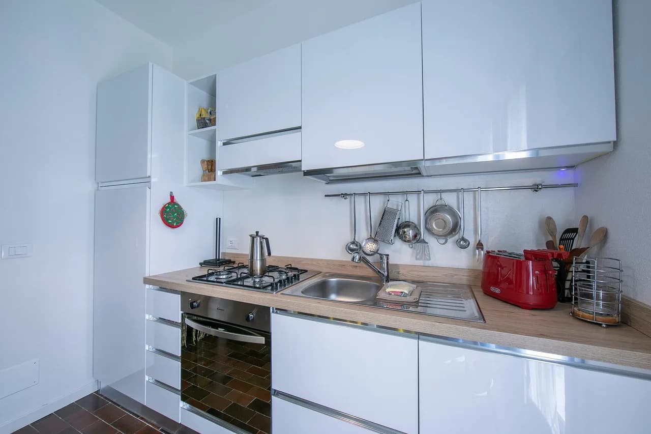 Charming Duplex Townhome in Gignese, Piedmont, Italy, foto 5