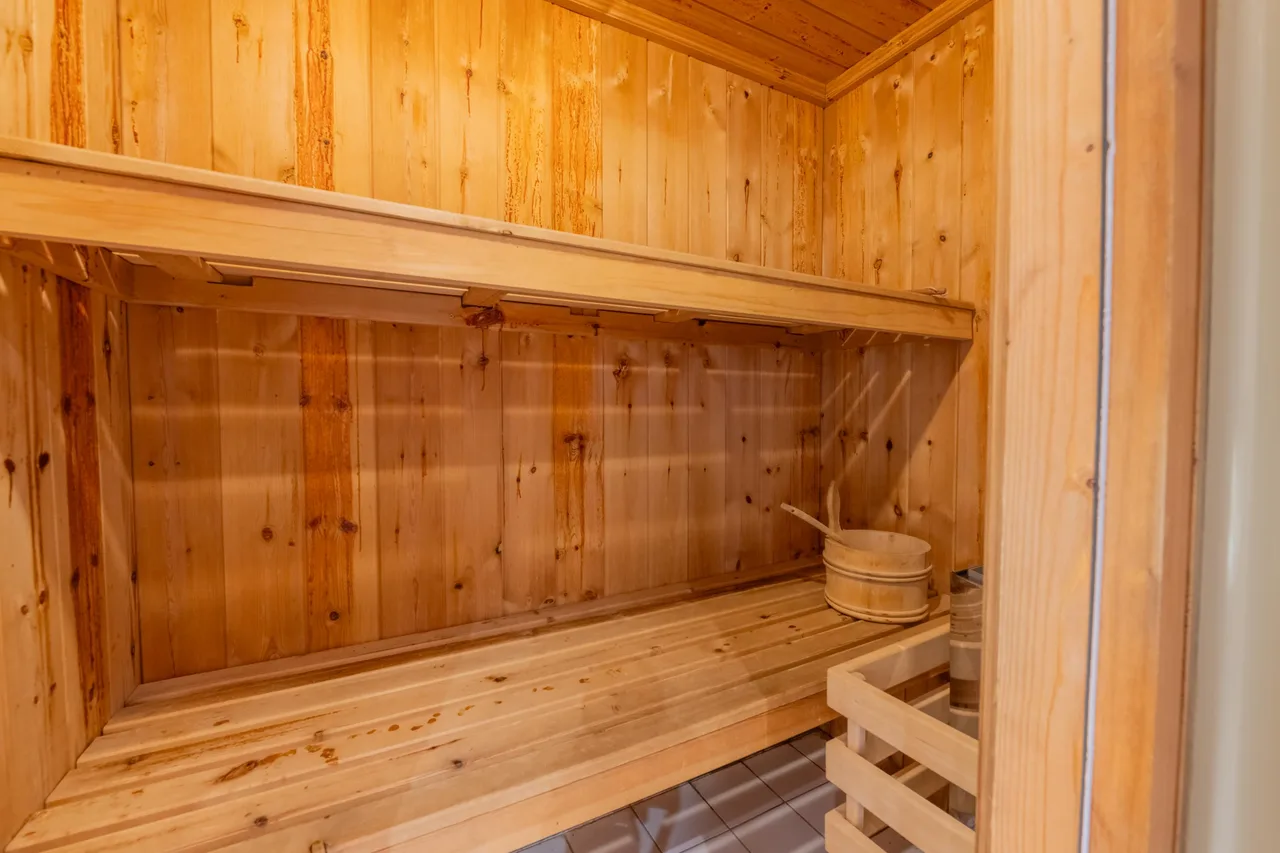 Le Cristal MB1 Vista Mont-Blanc, Piscina, Sauna Privada y Estacionamiento, foto 3