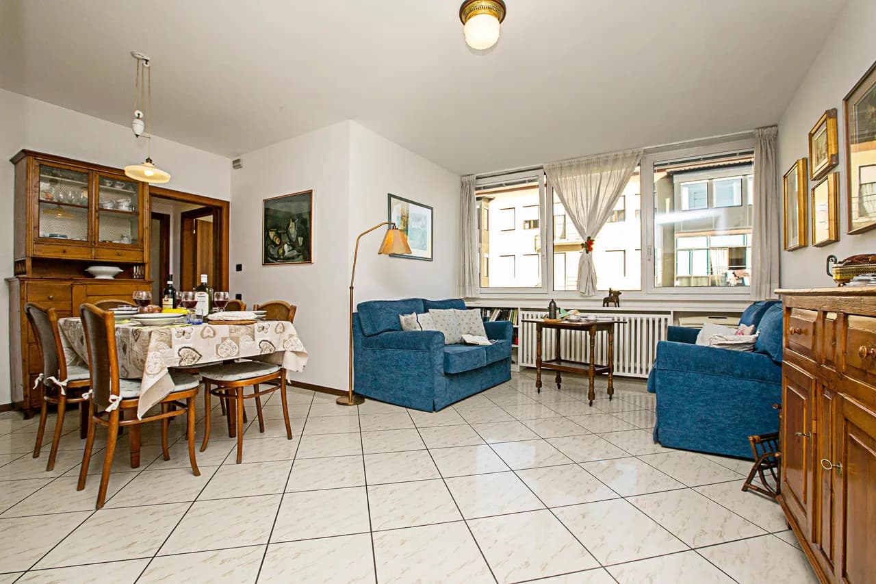 Riva Centro Apartment in der Altstadt, Foto 2