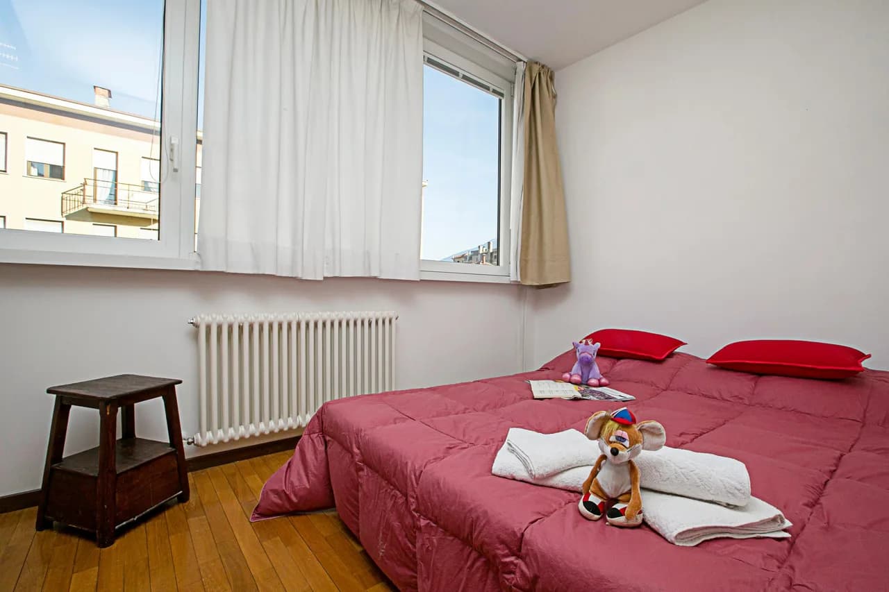Riva Centro Apartment in der Altstadt, Foto 4
