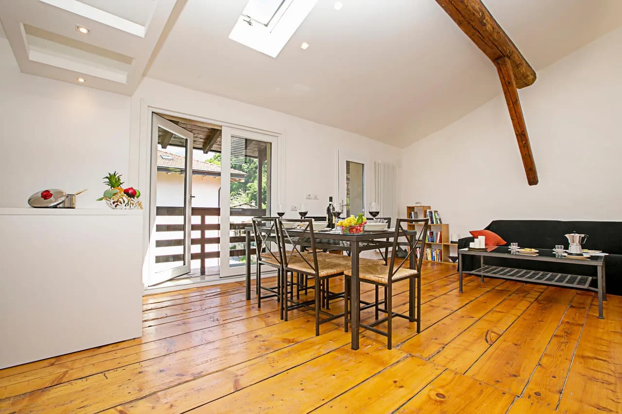 Casa Alla Grotta Balkon und Aussicht, Foto 3
