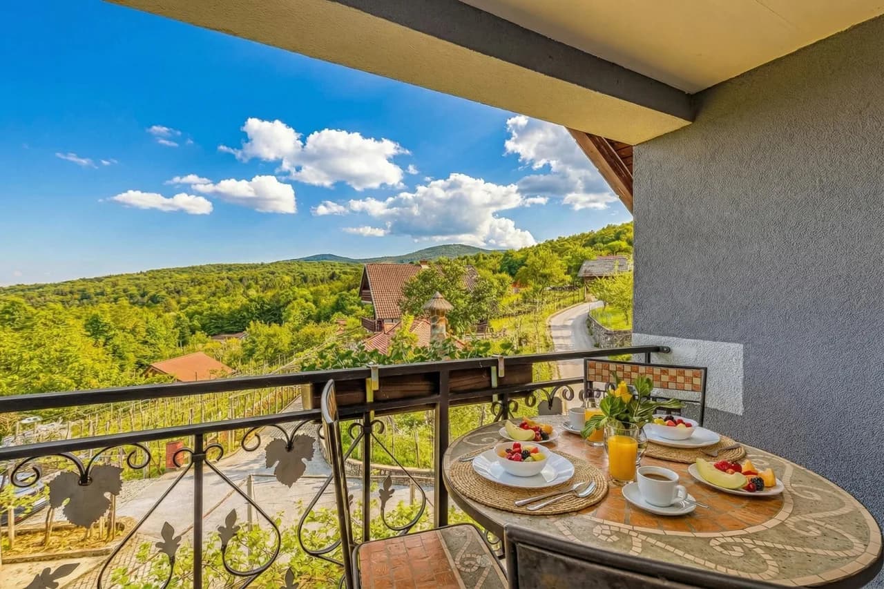 Vineyard Vacation Home in Dragatuš, photo 2