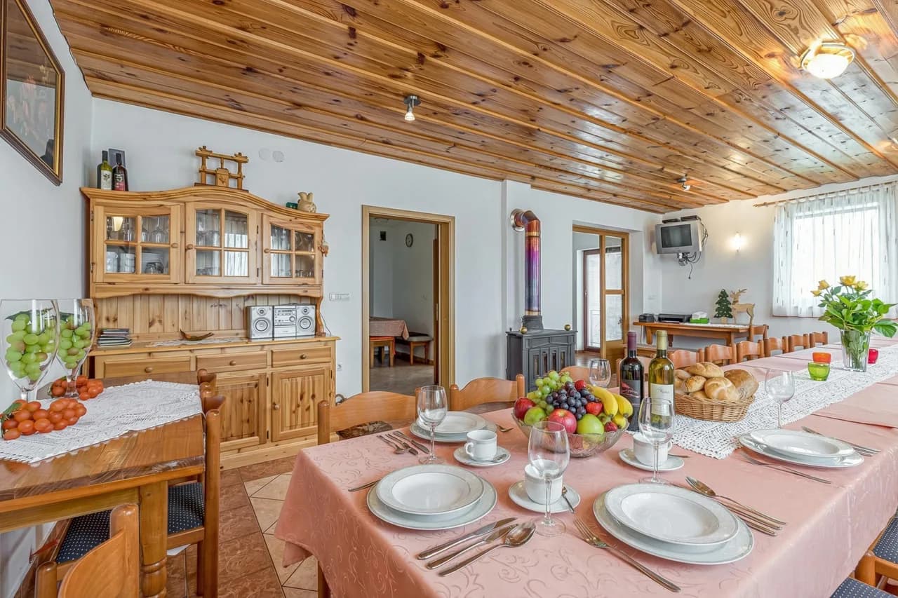 Vineyard Vacation Home in Dragatuš, photo 4