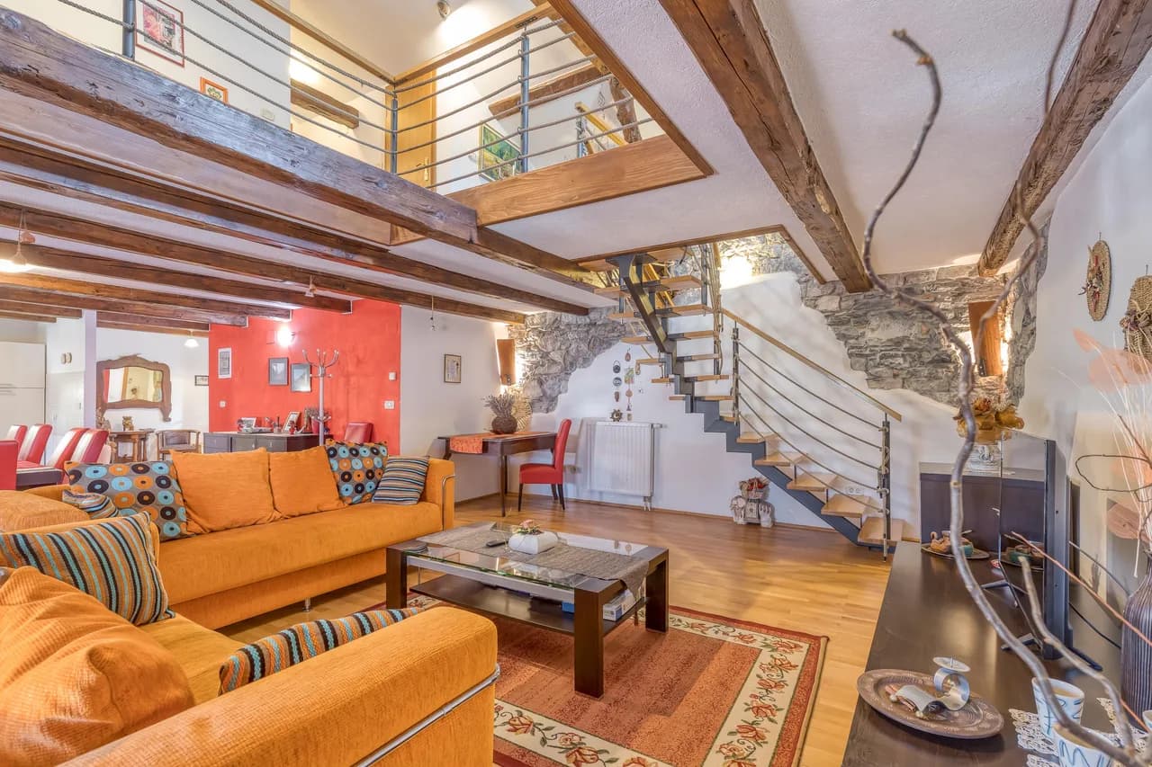 Gourmet Wine Cellar Apartment in Dutovlje, photo 3