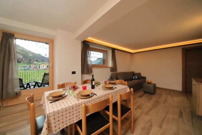 Danubio Happy.Rentals