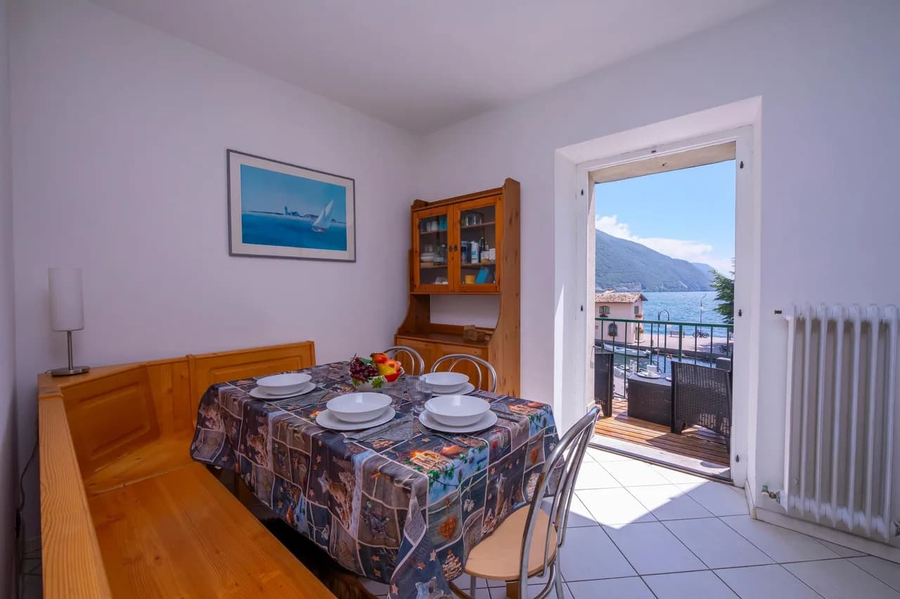 Dogana Best Lake View with Terrace, foto 4