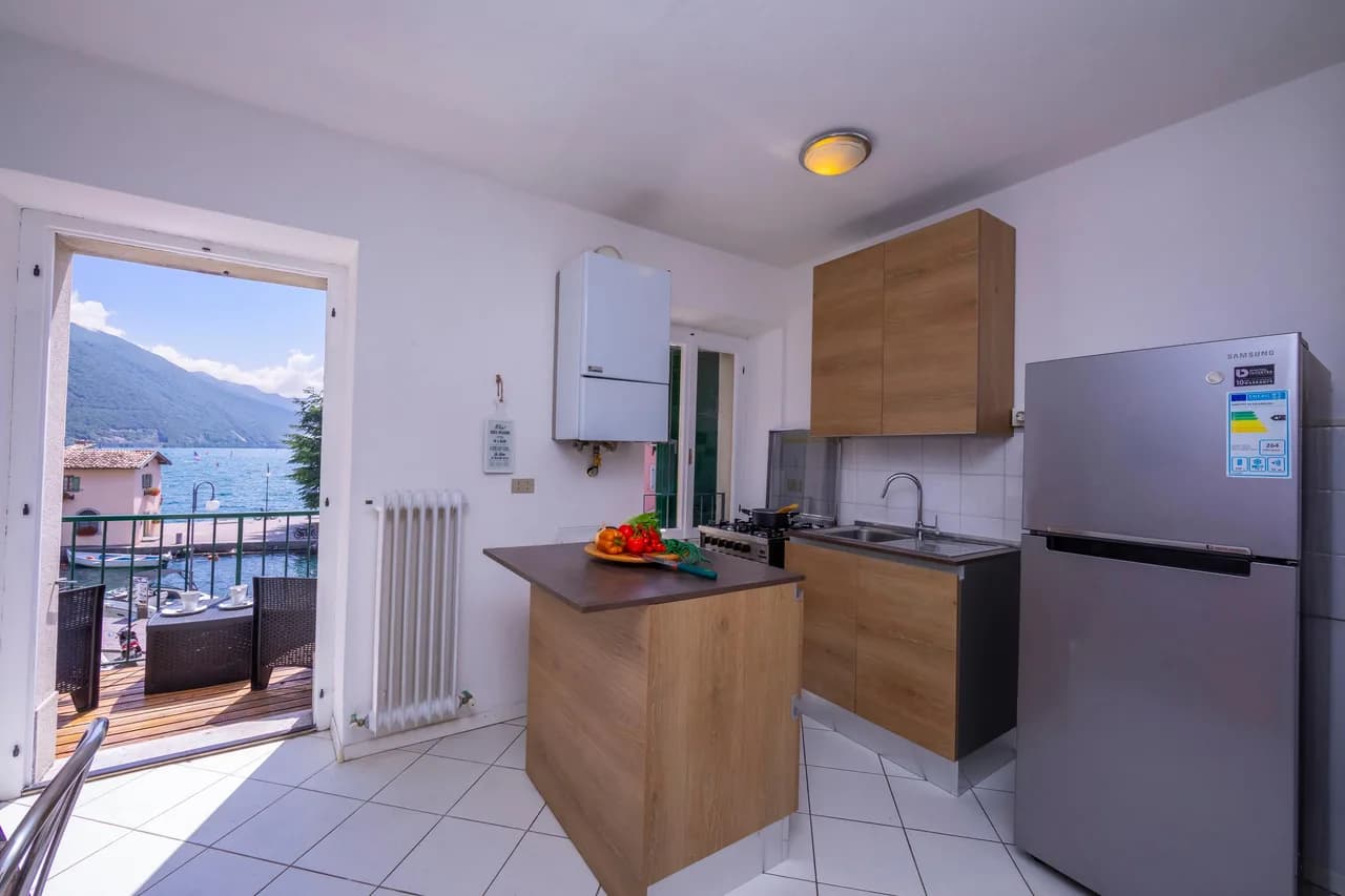 Dogana Best Lake View with Terrace, foto 5