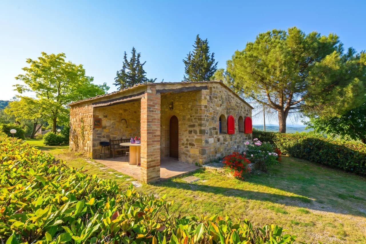 La Badia 2, foto 2