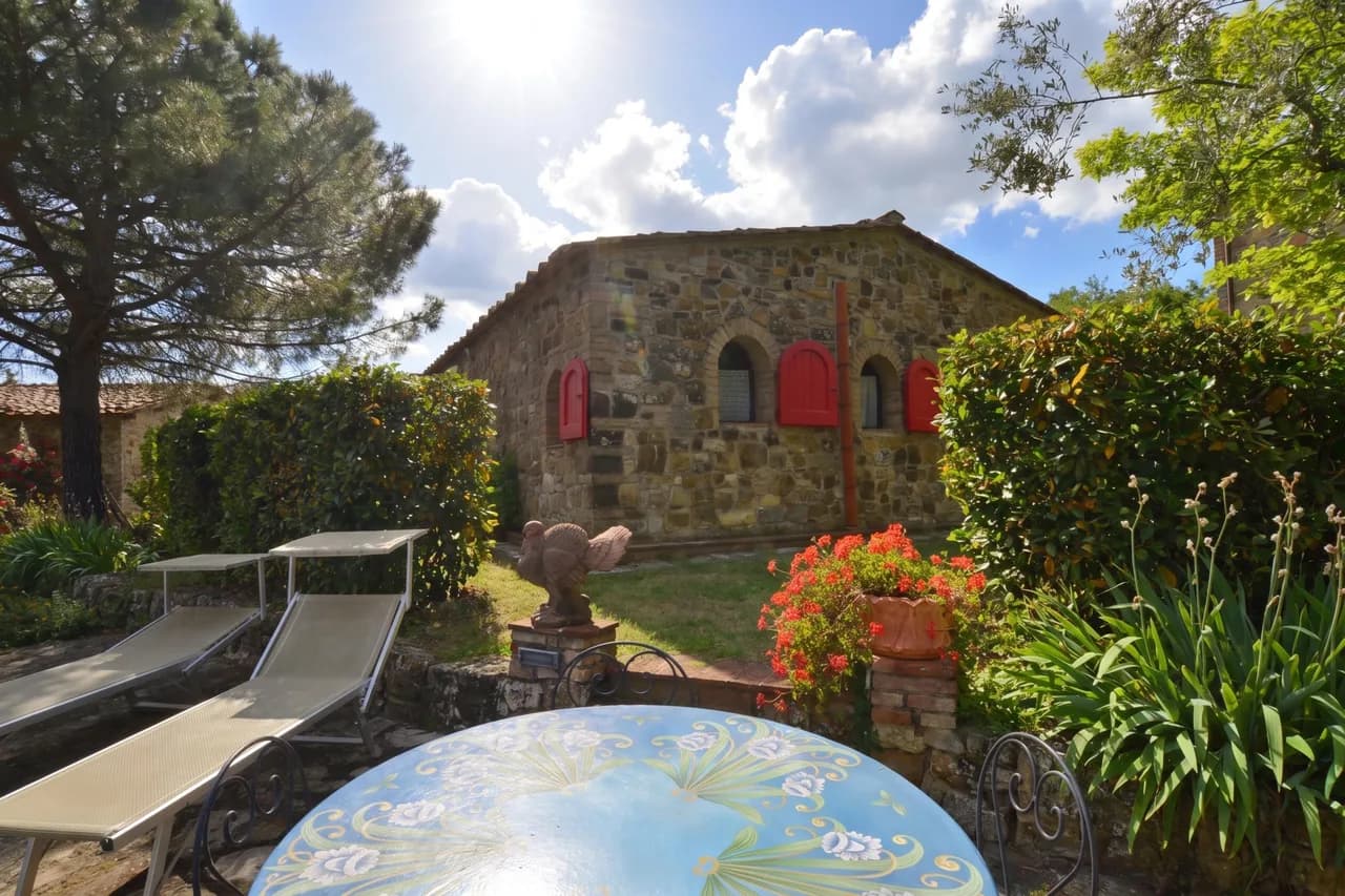 La Badia 2, foto 4