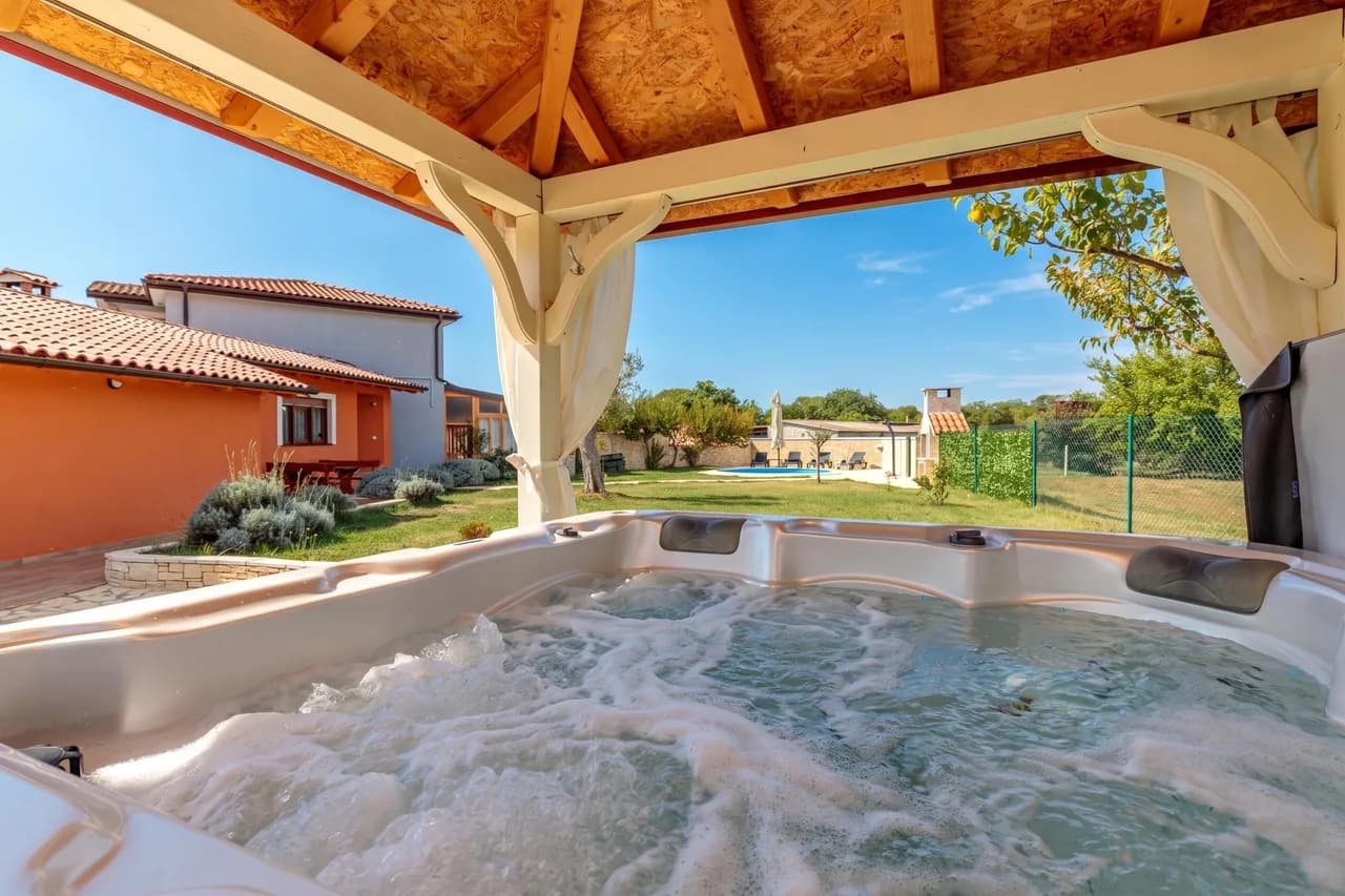 Maison Piscine & Spa Betiga 2, photo 2
