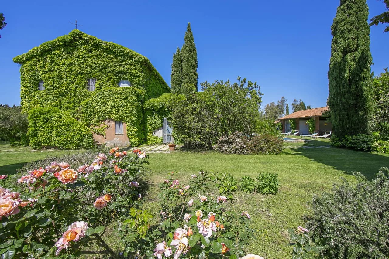 Casale Teresa photo 5