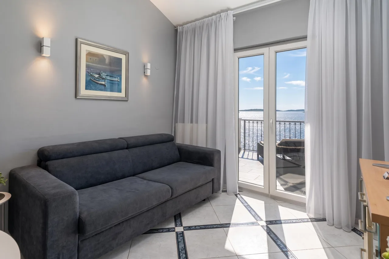 Pool Villa Sine /w Panoramic Sea View photo 4