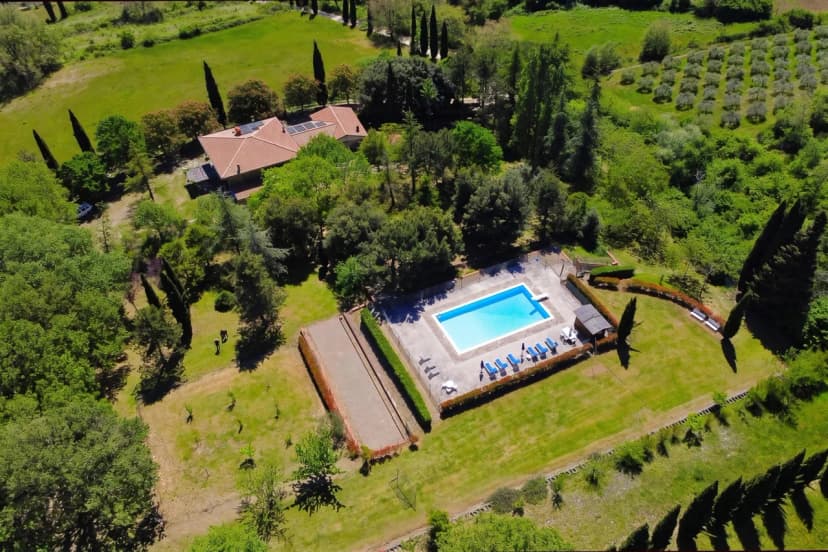 Casale Tigli