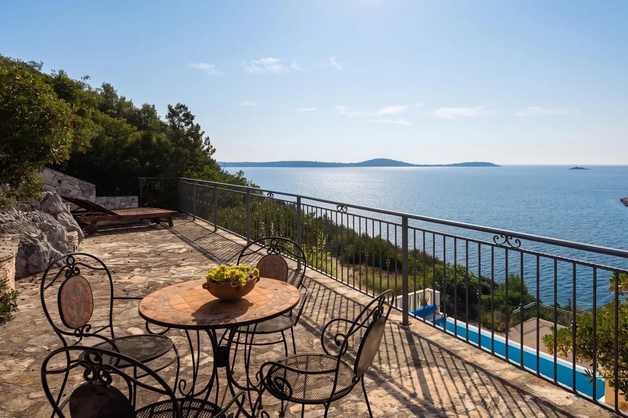 Pool Villa Vese /w Panoramic Sea View photo 2